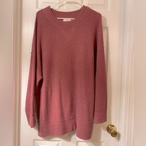 Aerie Sweater